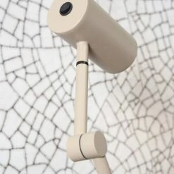 It's About Romi Lampes à Poser Lampe De Table Inclinable Beige H40cm -Éclairage Soldes 2024 lampe de table inclinable beige h40cm 4