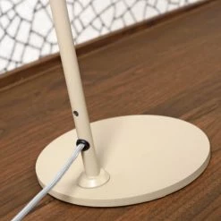 It's About Romi Lampes à Poser Lampe De Table Inclinable Beige H40cm -Éclairage Soldes 2024 lampe de table inclinable beige h40cm 5