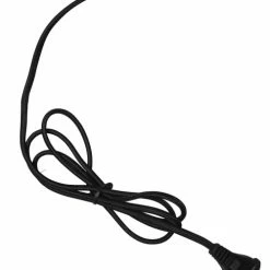 It's About Romi Lampes à Poser Lampe De Table Noire Et Abat-jour H44cm -Éclairage Soldes 2024 lampe de table noire et abat jour h44cm 4