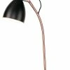 It's About Romi Lampes à Poser Lampe De Table Noire H50cm -Éclairage Soldes 2024 lampe de table noire h50cm