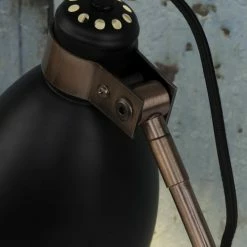 It's About Romi Lampes à Poser Lampe De Table Noire H50cm 10 It's About Romi Lampes à Poser Lampe De Table Noire H50cm -Éclairage Soldes 2024 lampe de table noire h50cm 2