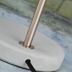 It's About Romi Lampes à Poser Lampe De Table Noire H50cm 11 It's About Romi Lampes à Poser Lampe De Table Noire H50cm -Éclairage Soldes 2024 lampe de table noire h50cm 3