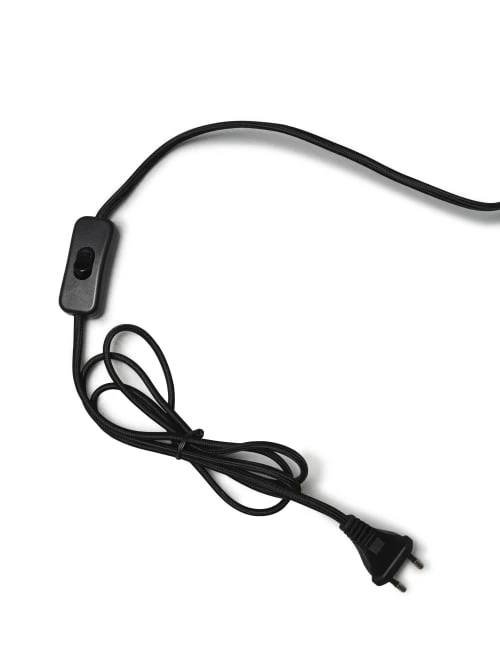 It's About Romi Lampes à Poser Lampe De Table Noire H50cm 8 It's About Romi Lampes à Poser Lampe De Table Noire H50cm – Image 6