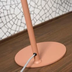 It's About Romi Lampes à Poser Lampe De Table Orange H45cm -Éclairage Soldes 2024 lampe de table orange h45cm 4