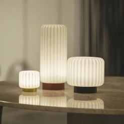 Atelier Pierre Lampes à Poser Lampe Dentelles Or H29cm -Éclairage Soldes 2024 lampe dentelles or h29cm 3