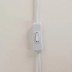 Zuiver Lampes à Poser Lampe Design En Métal Blanc -Éclairage Soldes 2024 lampe design en metal blanc 4