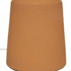 Decoratie Lampes à Poser Lampe Droite Fiji Terra H39cm -Éclairage Soldes 2024 lampe droite fiji terra h39cm 2