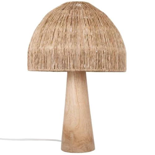 Maisons Du Monde Lampes à Poser Lampe En Bois 3 Maisons Du Monde Lampes à Poser Lampe En Bois