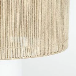 Maisons Du Monde Lampes à Poser Lampe En Céramique Blanche Et Abat-jour En Corde De Jute H73 6 Maisons Du Monde Lampes à Poser Lampe En Céramique Blanche Et Abat-jour En Corde De Jute H73 -Éclairage Soldes 2024 lampe en ceramique blanche et abat jour en corde de jute h73 1000 15 1 228002 2