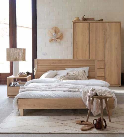 Maisons Du Monde Lampes à Poser Lampe En Céramique Blanche Et Abat-jour En Corde De Jute H73 5 Maisons Du Monde Lampes à Poser Lampe En Céramique Blanche Et Abat-jour En Corde De Jute H73 – Image 3