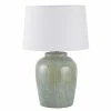 Maisons Du Monde Lampes à Poser Lampe En Céramique Bleue Abat-jour En Lin Blanc 2 Maisons Du Monde Lampes à Poser Lampe En Céramique Bleue Abat-jour En Lin Blanc -Éclairage Soldes 2024 lampe en ceramique bleue abat jour en lin blanc 1000 8 37 209465 1