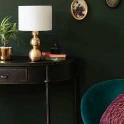 Maisons Du Monde Lampes à Poser Lampe En Céramique Dorée Et Abat-jour En Lin Blanc 8 Maisons Du Monde Lampes à Poser Lampe En Céramique Dorée Et Abat-jour En Lin Blanc -Éclairage Soldes 2024 lampe en ceramique doree et abat jour en lin blanc 1000 6 30 227211 3