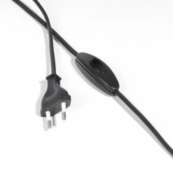 Maisons Du Monde Lampes à Poser Lampe En Manguier Et Abat-jour En Coton Blanc H 90 Cm -Éclairage Soldes 2024 lampe en manguier et abat jour en coton blanc h 90 cm 1000 8 18 146429 8