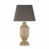 Maisons Du Monde Lampes à Poser Lampe En Manguier Et Abat-jour Gris Anthracite -Éclairage Soldes 2024 lampe en manguier et abat jour gris anthracite 1000 5 31 177315 1