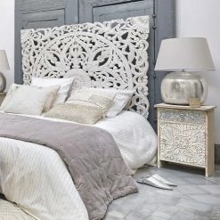 Maisons Du Monde Lampes à Poser Lampe En Métal Ciselé H68 -Éclairage Soldes 2024 lampe en metal cisele h68 1000 4 18 154670 17