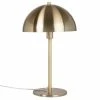 Maisons Du Monde Lampes à Poser Lampe En Métal Doré -Éclairage Soldes 2024 lampe en metal dore 1000 7 26 210110 1