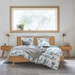 Maisons Du Monde Lampes à Poser Lampe En Métal Doré Et Marbre Blanc -Éclairage Soldes 2024 lampe en metal dore et marbre blanc 1000 2 4 190572 16