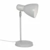 Maisons Du Monde Lampes à Poser Lampe En Métal Gris -Éclairage Soldes 2024 lampe en metal gris 1000 12 39 224514 1