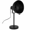 Maisons Du Monde Lampes à Poser Lampe En Métal Noir 1 Maisons Du Monde Lampes à Poser Lampe En Métal Noir -Éclairage Soldes 2024 lampe en metal noir 1000 0 39 227630 1