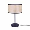 LUMISKY Lampes à Poser Lampe Intérieur Fibre Naturelle Beige H42CM 2 LUMISKY Lampes à Poser Lampe Intérieur Fibre Naturelle Beige H42CM -Éclairage Soldes 2024 lampe interieur fibre naturelle beige h42cm