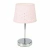 Decoratie Lampes à Poser Lampe Métal Abat-jour Ajouré Cœur Rose -Éclairage Soldes 2024 lampe metal abat jour ajoure coeur rose