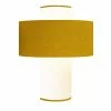 Abat-jours Lampes à Poser Lampe Moutarde D 35 Cm -Éclairage Soldes 2024 lampe moutarde d 35 cm 2