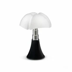 Martinelli Luce Lampes à Poser Lampe Nomade LED H35cm -Éclairage Soldes 2024 lampe nomade led h35cm 4