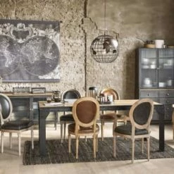 Maisons Du Monde Lampes à Poser Lampe Projecteur En Métal Coloris Bronze Effet Vieilli -Éclairage Soldes 2024 lampe projecteur en metal coloris bronze effet vieilli 1000 5 25 202237 6