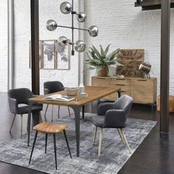 Maisons Du Monde Lampes à Poser Lampe Projecteur En Métal Coloris Bronze Effet Vieilli -Éclairage Soldes 2024 lampe projecteur en metal coloris bronze effet vieilli 1000 5 25 202237 7