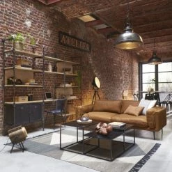 Maisons Du Monde Lampes à Poser Lampe Projecteur En Métal Coloris Bronze Effet Vieilli -Éclairage Soldes 2024 lampe projecteur en metal coloris bronze effet vieilli 1000 5 25 202237 8