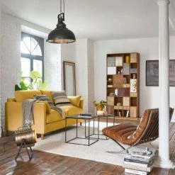 Maisons Du Monde Lampes à Poser Lampe Projecteur En Métal Coloris Bronze Effet Vieilli -Éclairage Soldes 2024 lampe projecteur en metal coloris bronze effet vieilli 1000 5 25 202237 9