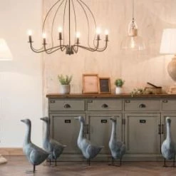 Maisons Du Monde Luminaires Lampe Sculptée Et Abat-jour En Tissu H 84 Cm -Éclairage Soldes 2024 lampe sculptee et abat jour en tissu h 84 cm 1000 1 2 139197 24