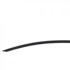 Beliani Suspensions Lampe Suspendue LED 120 Cm Noir -Éclairage Soldes 2024 lampe suspendue led 120 cm noir 2