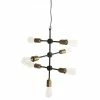 House Doctor Suspensions Lampe Suspension 7 Ampoules