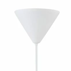 Beliani Suspensions Lampe Suspension Dorée Mini -Éclairage Soldes 2024 lampe suspension doree mini 5