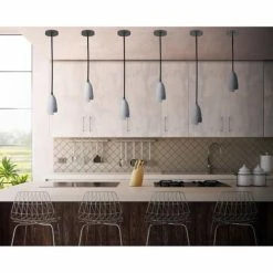 Gone's Suspensions Lampe Suspension En Béton Accessoires Perle Noire 12 Gone's Suspensions Lampe Suspension En Béton Accessoires Perle Noire -Éclairage Soldes 2024 lampe suspension en beton accessoires perle noire 11