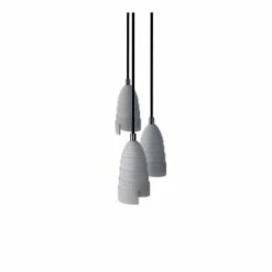 Gone's Lustres Lampe Suspension En Béton Accessoires Cuivrés 13 Gone's Lustres Lampe Suspension En Béton Accessoires Cuivrés -Éclairage Soldes 2024 lampe suspension en beton accessoires perle noire