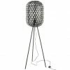 Meubles & Design Lampadaires Lampe Trépieds Style Ethnique Bambou 2 Meubles & Design Lampadaires Lampe Trépieds Style Ethnique Bambou -Éclairage Soldes 2024 lampe trepieds style ethnique bambou