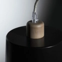 DIZY Design Lampadaires Luminaire à Poser Chêne Et Métal Noir 10 DIZY Design Lampadaires Luminaire à Poser Chêne Et Métal Noir -Éclairage Soldes 2024 luminaire a poser chene et metal noir 2