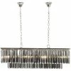 Kare Design Suspensions Lustre 122 Pièces En Verre -Éclairage Soldes 2024 lustre 122 pieces en verre