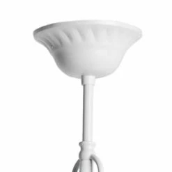 Maisons Du Monde Lustres Lustre à Pampilles En Métal -Éclairage Soldes 2024 lustre a pampilles en metal 1000 10 38 76011209 7