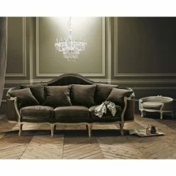 Maisons Du Monde Lustres Lustre à Pampilles En Métal Blanc Effet Vieilli D73 -Éclairage Soldes 2024 lustre a pampilles en metal blanc effet vieilli d73 1000 4 11 130309 2