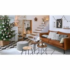 Maisons Du Monde Guirlandes Et Décorations Lumineuses Mot Lumineux En Métal Et Ampoule -Éclairage Soldes 2024 mot lumineux en metal et ampoule 1000 9 5 185530 6