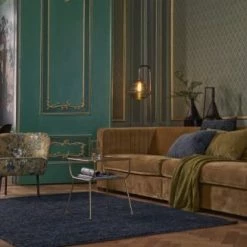 Bepurehome Lampadaires OBVIOUS - Lampadaire En Métal Laiton -Éclairage Soldes 2024 obvious lampadaire en metal laiton 1