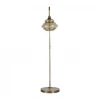 Bepurehome Lampadaires OBVIOUS - Lampadaire En Métal Laiton