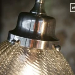 PIB Lampes à Poser Plafonnier Art Nouveau En Métal Argenté -Éclairage Soldes 2024 plafonnier art nouveau en metal argente 3