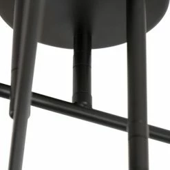 QAZQA Suspensions Plafonnier En Acier Doré -Éclairage Soldes 2024 plafonnier en acier dore 11