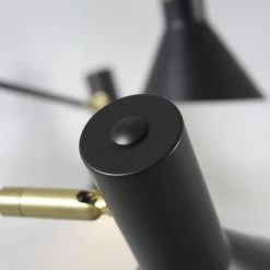 It's About Romi Suspensions Plafonnier Noir 6 Lumières 11 It's About Romi Suspensions Plafonnier Noir 6 Lumières -Éclairage Soldes 2024 plafonnier noir 6 lumieres 3