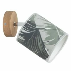 Britop Lighting Appliques Murales Et Spots Spot Sur Rails Et Cables En Paper Gris