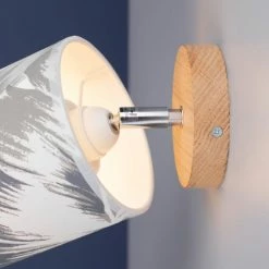 Britop Lighting Appliques Murales Et Spots Spot Sur Rails Et Cables En Paper Gris -Éclairage Soldes 2024 spot sur rails et cables en paper gris 4